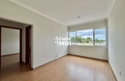 Apartamento Novo no Residencial Topázio - Pronto para Morar!