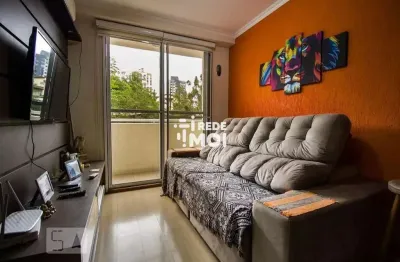Apartamento com 2 quartos à venda na Beco Souza Costa, 400, Morro Santana, Porto Alegre
