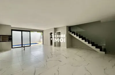 Casa com 3 quartos à venda na Rua Vinte de Setembro, 207, Centro, Passo Fundo