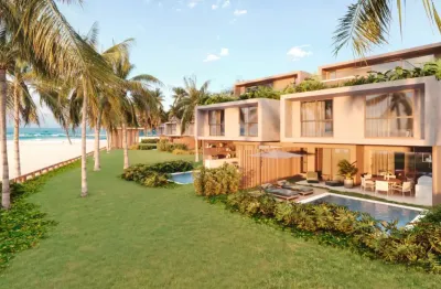 Viva a essência do paraíso no Aura Milagres, Um estilo de vida à altura da sua felicidade