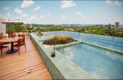 Apartamento à venda na Rua Caxangá Ágape, 4610, Várzea, Recife