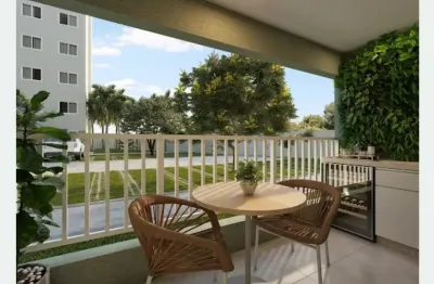 Apartamento minha casa minha vida condominio cluebe em maria farinha