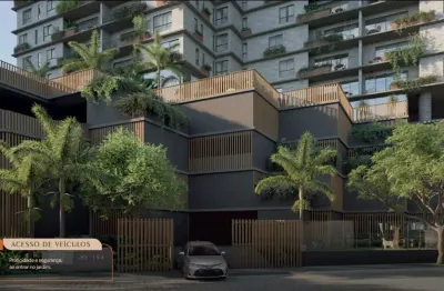 Lançamento alto padrão, 172 metros quadrados com 4 quartos em Boa Viagem - Recife - PE