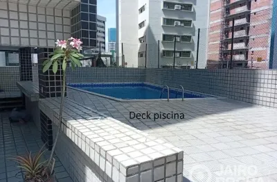 Apartamento com 3 quartos à venda na Rua Desembargador João Paes, 1044, Boa Viagem, Recife