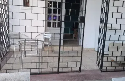 Casa com 4 quartos à venda na Rua Barros Sobrinho, Areias, Recife