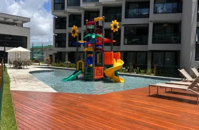 Flat 52 Metros a beira Mar de Carneiros- Nomar 1.050.000por 899.000,00