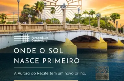Apartamentos 4 suítes em área de alta valorização, oportunidade de lançamento