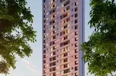 Apartamento com 2 quartos com suíte | 49m² | alto padrão no rosarinho