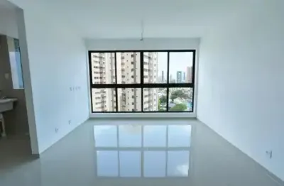 TAMARINEIRA PRINCE | 3 QUARTOS (1 SUÍTE) | 66m² | LAZER COMPLETO | EXCELENTE LOCALIZAÇÃO