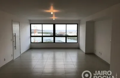 Apartamento andar alto | 4 suítes | 177 m² | vista mar | lazer completo | jardins da aurora