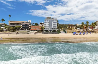 Porto Algarve - Porto de Galinhas - Seu beira mar em Porto de Galinhas- mensais abaixo de R$2.500,00