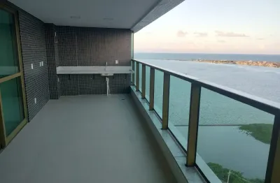 Apartamento com 4 quartos à venda na Avenida Engenheiro José Estelita, 200, São José, Recife