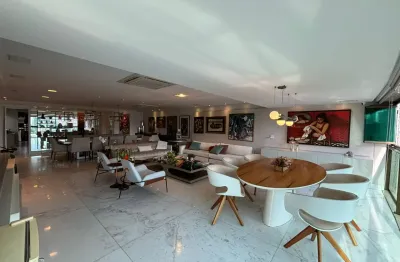 Apartamento com 4 quartos à venda na Rua Ferreira Lopes, 249, Parnamirim, Recife