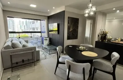 Apartamento à venda - reformado - bairro dos aflitos - 3 quartos