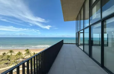 Cobertura com 4 quartos à venda na Avenida A, 280, Paiva, Cabo de Santo Agostinho