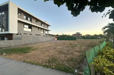 Lotes no quintas da praia - reserva do paiva - a poucos metros do clube