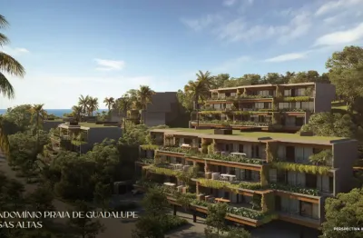 Apartamento com 4 quartos à venda na Rua Jackes Pires, 555, Barra de Sirinhaém, Sirinhaém