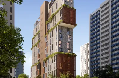 3 Suítes em Casa Forte | Estrada das Ubaias | Próxímo a Praça de Casa Forte