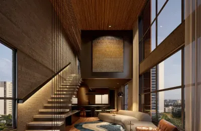 Duplex 4 Suítes em Casa Forte | Excelente Localização | Próximo a Praça de Casa Forte