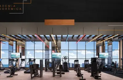 Apartamento 2 Quartos Excelente Localização de Boa Viagem | Alto Padrão e Sofisticação | 2 Vagas de Garagem