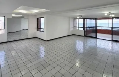 Apartamento com 4 quartos à venda na Avenida Bernardo Vieira de Melo, 6103, Candeias, Jaboatão dos Guararapes
