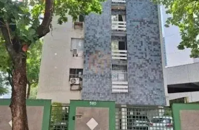Apartamento com 3 quartos à venda na Rua Mamanguape, 590, Boa Viagem, Recife