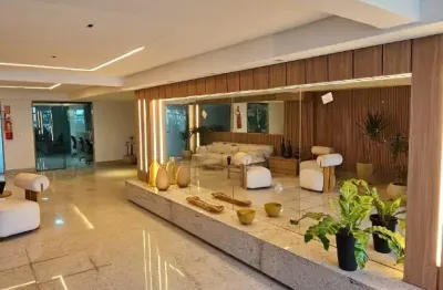 Vendo Px. Col. Sta Maria, 03 quartos com 02 suítes, 01 vaga, Lazer completo, Fin. Caixa.