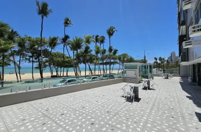 Apartamento com 3 quartos à venda na Avenida Abel Amado, 520, Piedade, Jaboatão dos Guararapes