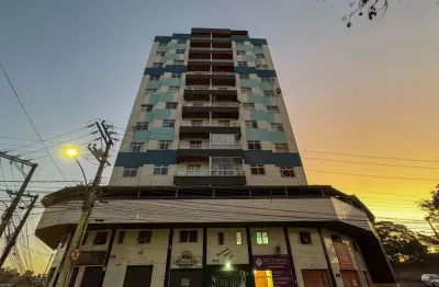Apartamento com 2 quartos para alugar na Avenida Barão do Rio Branco, 4960, Alto dos Passos, Juiz de Fora