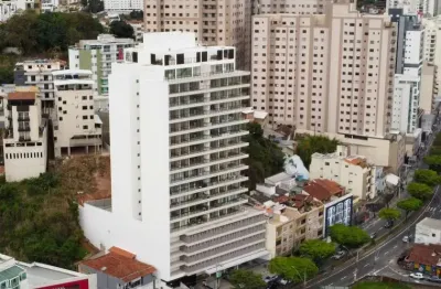 Apartamento com 4 quartos à venda na Avenida Presidente Itamar Franco, 2450, São Mateus, Juiz de Fora