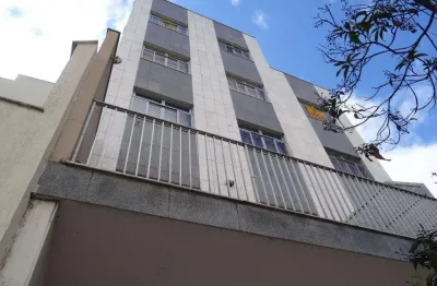 Apartamento com 1 dormitório à venda, 40 m² - Paineiras - Juiz de Fora/MG