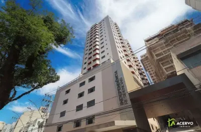 Apartamento à venda com 3 quartos em São Mateus - Juiz de Fora/MG [CON]