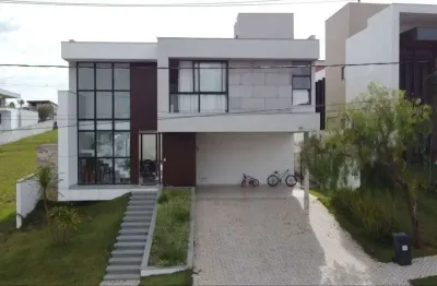 Casa com 4 dormitórios à venda no Condomínio Alphaville - São Pedro - Juiz de Fora/MG