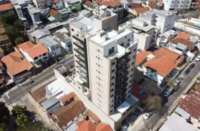 Cobertura à venda com 4 suítes no Jardim Glória em Juiz de Fora/MG | Res. Toscana
