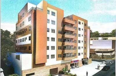 Cobertura à venda com 4 quartos no São Mateus - Juiz de Fora/MG [CON]