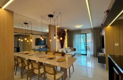 Apartamento à venda com 3 quartos em  São Mateus - Juiz de Fora/MG