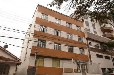 Apartamento com 2 quartos à venda na Rua Professor Freire, 34, São Mateus, Juiz de Fora