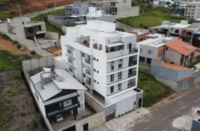 Garden à venda no Recanto da Mata, Juiz de Fora, MG | Ed. Salvo Venuto