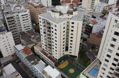 Apartamento com 3 quartos à venda na Rua Santo Antônio, 1098, Centro, Juiz de Fora