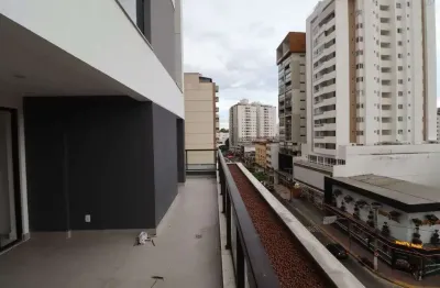 Apartamento Garden com 2 dormitórios à venda, 93 m² por - São Mateus - Juiz de Fora/MG