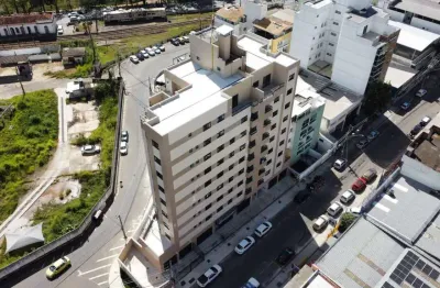 Apartamento com 3 quartos à venda na Avenida Barão do Rio Branco, 130, Centro, Juiz de Fora