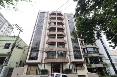 Apartamento à venda com 3 quartos - Santa Helena - Juiz de Fora/MG