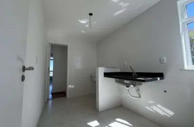 Apartamento com 1 dormitório à venda - Aeroporto - Juiz de Fora/MG