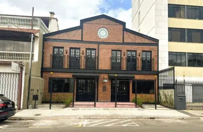 Ponto comercial para alugar na Rua Machado Sobrinho, Alto dos Passos, Juiz de Fora