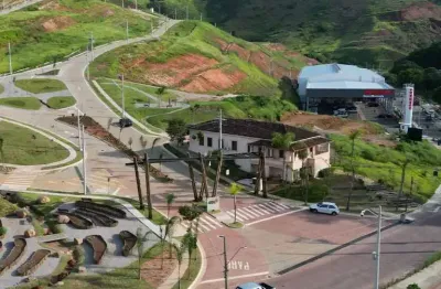 Terreno à venda na Rua João Henriques Vila Real, 1564, Vitorino Braga, Juiz de Fora