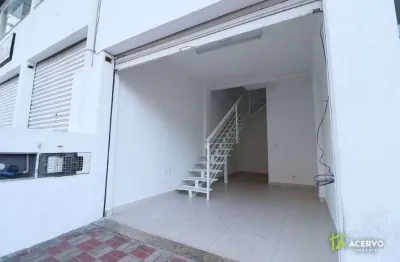Loja para alugar 32,26 m² no Solar Street Mall - São Mateus - Juiz de Fora/MG