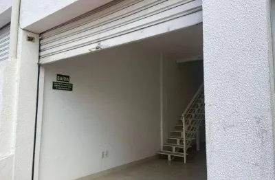 Ponto comercial para alugar na Rua Professor Aquino, 235, Dom Bosco, Juiz de Fora