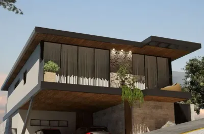 Terreno em condomínio fechado à venda na Rodovia BR-040, 804, Salvaterra, Juiz de Fora