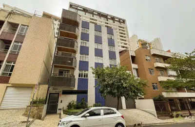 Apartamento com 2 quartos à venda na Rua Doutor José Barbosa, 166, São Mateus, Juiz de Fora