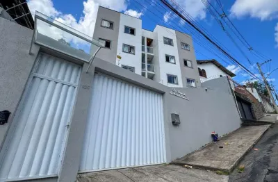 Apartamento com 1 quarto à venda na Rua Coronel Antônio Maria de Souza, 135, São Mateus, Juiz de Fora
